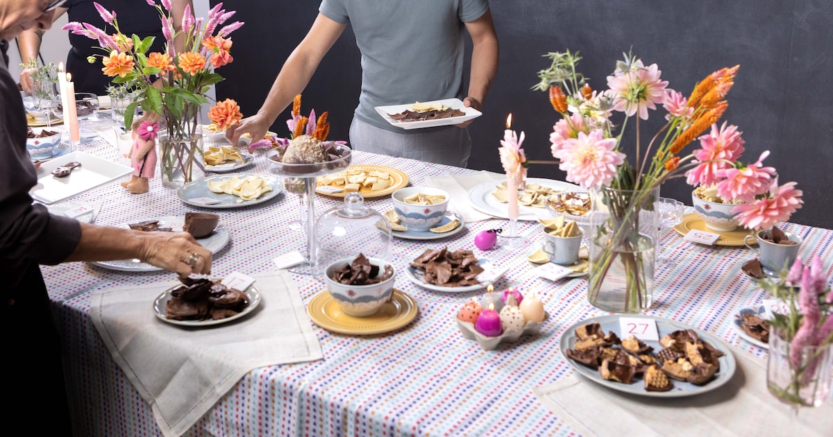 Ofner Zero Açúcar: Your Sugar-Free Crunchy Easter Egg Delight